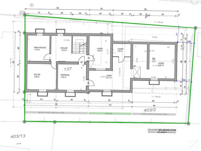 Immobilie in Niedernsill - Sonniges Einfamilienhaus - Bild 4