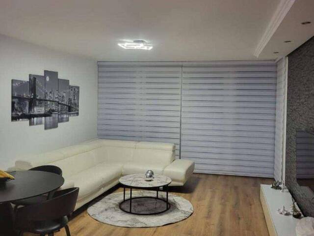 Immobilie in Hallein - K3 - Hallein - neuwertige 4-Zimmerwohnung mit Terrasse und Tiefgaragenplatz zu kaufen!!! - Bild 1