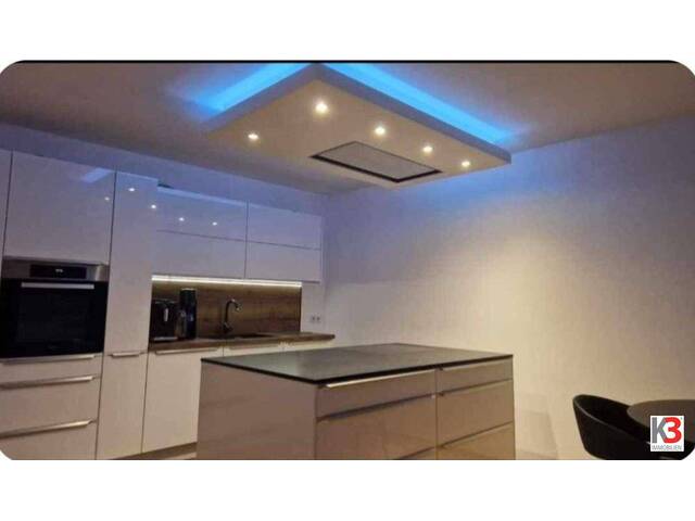 Immobilie in Hallein - K3 - Hallein - neuwertige 4-Zimmerwohnung mit Terrasse und Tiefgaragenplatz zu kaufen!!! - Bild 3