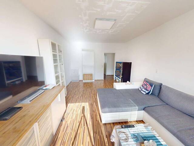 Immobilie in Pottenstein - Sonnige 4-Zimmer-Wohnung mit südseitigem Balkon im Grünen Nähe Berndorf | Virtuelle Premium Tour   Video - Bild 1