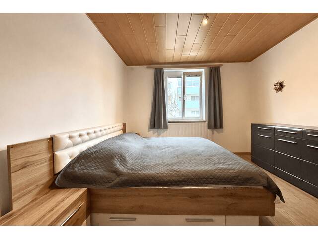 Immobilie in Liezen - Wohnen direkt am Hauptplatz – Charmante 62 m² Wohnung mit Balkon im Herzen von Liezen - Bild 2