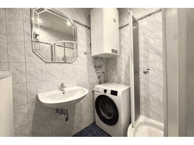 Immobilie in Liezen - Wohnen direkt am Hauptplatz – Charmante 62 m² Wohnung mit Balkon im Herzen von Liezen - Bild 4