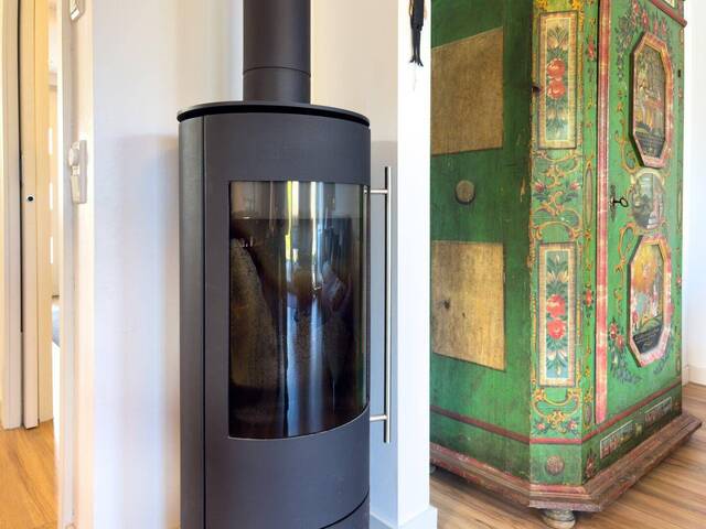 Immobilie in Hallein - TRAUMHAFTE DOPPELHAUSHÄLFTE IN HALLEIN! - Bild 4