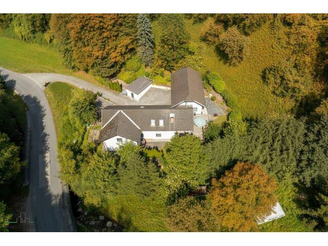 Immobilie in St. Martin am Ybbsfelde - Großzügiges Landhaus in traumhafter Ruhelage! - Bild 2