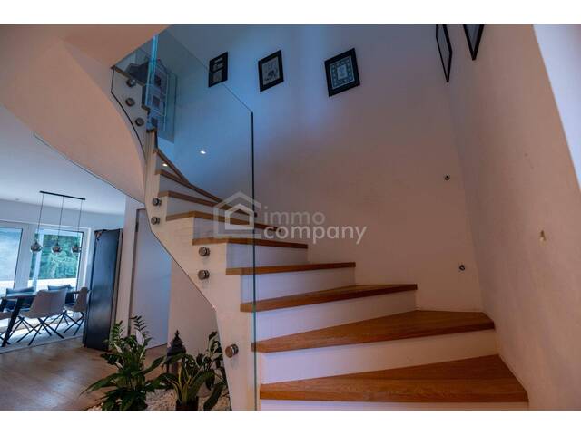 Immobilie in Haselsdorf - Modernes Einfamilienhaus in Haselsdorf - Bild 2