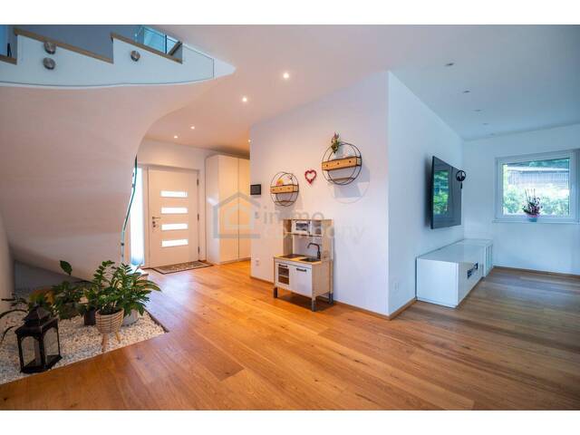 Immobilie in Haselsdorf - Modernes Einfamilienhaus in Haselsdorf - Bild 3