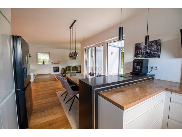 Immobilie in Haselsdorf - Modernes Einfamilienhaus in Haselsdorf - Bild 4