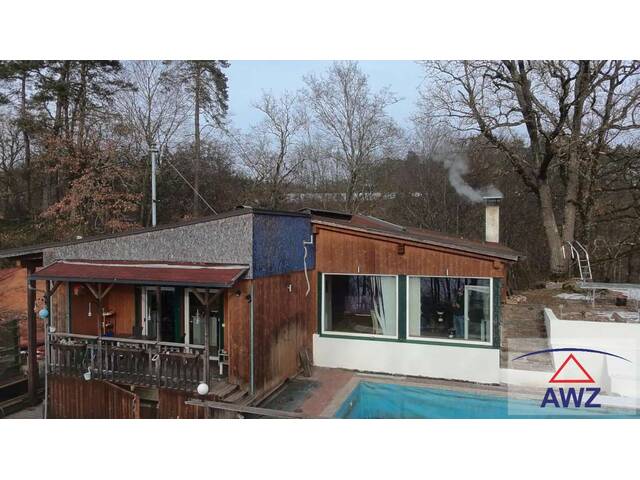 Immobilie in Wartberg ob der Aist - Seltene Gelegenheit in der Nähe von Linz: Haus mit Geschichte und Weitblick! - Bild 0