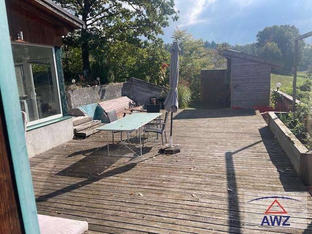 Immobilie in Wartberg ob der Aist - Seltene Gelegenheit in der Nähe von Linz: Haus mit Geschichte und Weitblick! - Bild 4