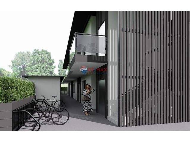 Immobilie in St. Kanzian am Klopeiner See - Neubau-Gartenwohnungen in St. Kanzian am Klopeiner See - Provisionsfrei - Bild 1