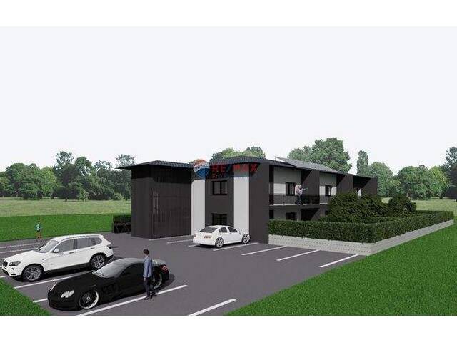 Immobilie in St. Kanzian am Klopeiner See - Neubau-Gartenwohnungen in St. Kanzian am Klopeiner See - Provisionsfrei - Bild 2