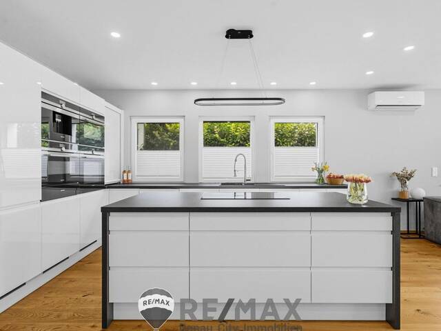 Immobilie in Traiskirchen - Traumhaus - Wohnsinn Pur - Bild 2