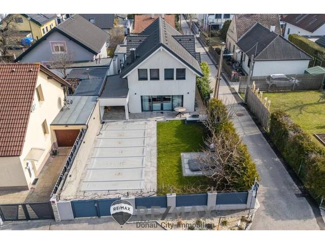 Immobilie in Traiskirchen - Traumhaus - Wohnsinn Pur - Bild 3