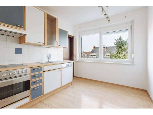 Immobilie in Leitring - 8435 Leitring: leicht sanierungsbedürftige 3-Zimmer Wohnung - Bild 1