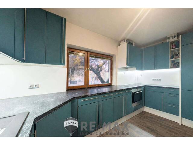 Immobilie in Wien - Platz für 2-3 Generationen! - Bild 2