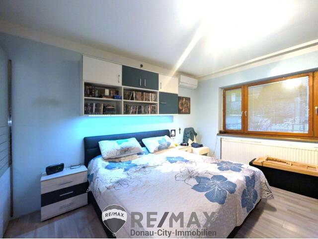 Immobilie in Wien - Platz für 2-3 Generationen! - Bild 3