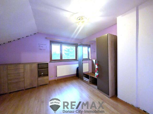 Immobilie in Wien - Platz für 2-3 Generationen! - Bild 4