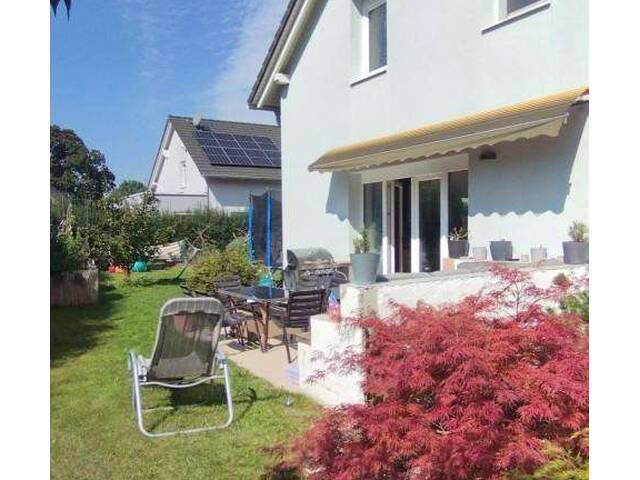 Immobilie in Sieghartskirchen - Sonnenverwöhnter Garten trifft ländlichen Charme - Bild 1