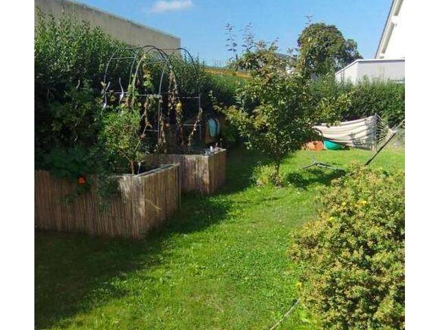 Immobilie in Sieghartskirchen - Sonnenverwöhnter Garten trifft ländlichen Charme - Bild 2