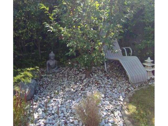 Immobilie in Sieghartskirchen - Sonnenverwöhnter Garten trifft ländlichen Charme - Bild 3