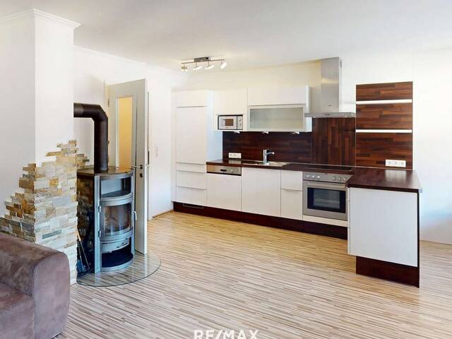 Immobilie in Pfunds - Familienfreundliche 4-Zimmer-Wohnung in naturnaher Lage! - Bild 0