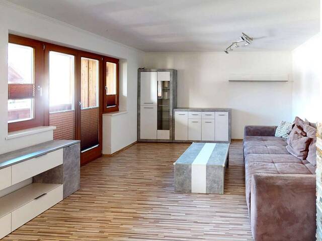 Immobilie in Pfunds - Familienfreundliche 4-Zimmer-Wohnung in naturnaher Lage! - Bild 1