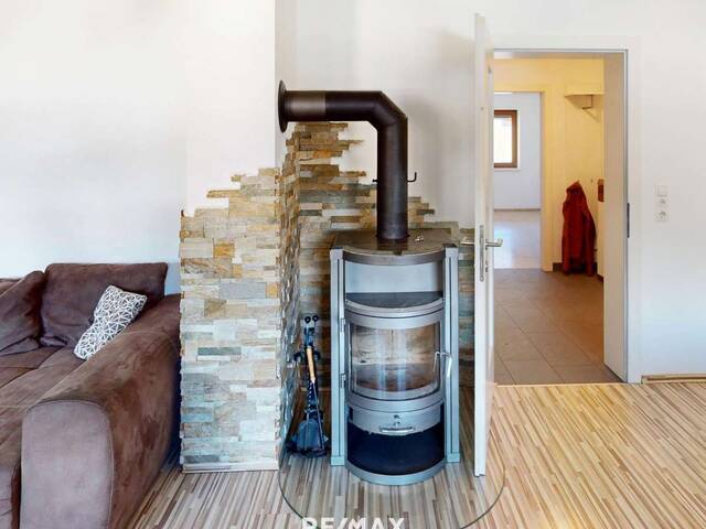 Immobilie in Pfunds - Familienfreundliche 4-Zimmer-Wohnung in naturnaher Lage! - Bild 2