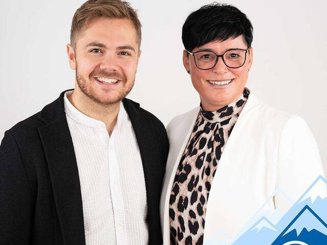 Immobilie in Pfunds - Familienfreundliche 4-Zimmer-Wohnung in naturnaher Lage! - Bild 3