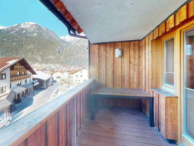 Immobilie in Pfunds - Familienfreundliche 4-Zimmer-Wohnung in naturnaher Lage! - Bild 4