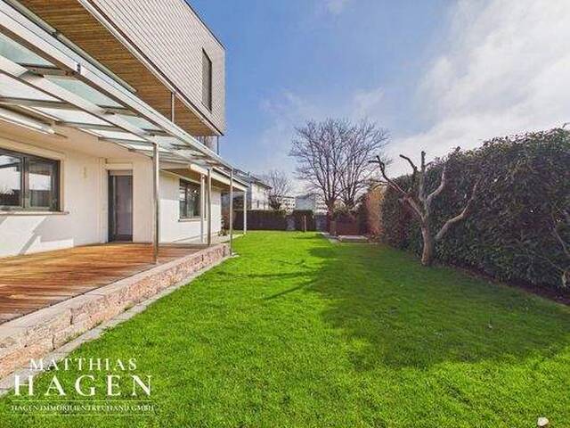 Immobilie in Lochau - Großzügige Gartenwohnung in Seenähe - Bild 1