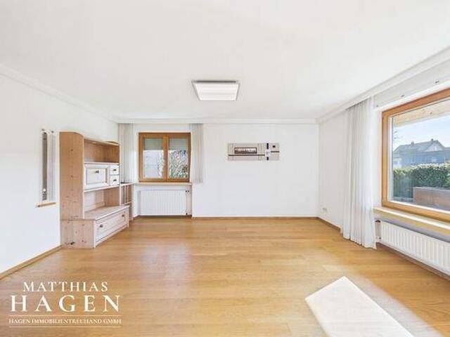 Immobilie in Lochau - Großzügige Gartenwohnung in Seenähe - Bild 2