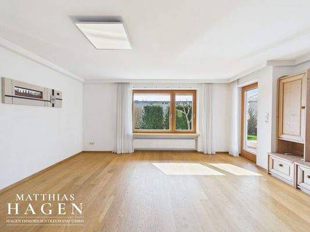 Immobilie in Lochau - Großzügige Gartenwohnung in Seenähe - Bild 3