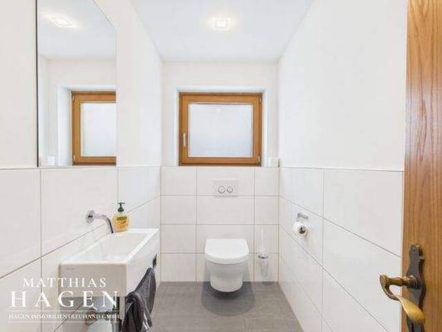 Immobilie in Lochau - Großzügige Gartenwohnung in Seenähe - Bild 4