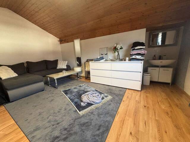 Immobilie in Schalchen - Gepflegtes Einfamilienhaus mit Garten in ruhiger Lage - Bild 4