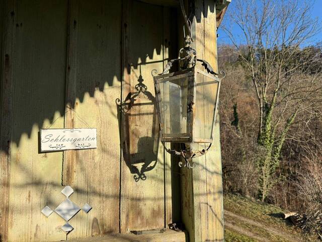 Immobilie in Thal - Unter 10min nach Graz: Landwirtschaft mit Eigenwald, Quellfassung und 38.000 m² Grund - Bild 2