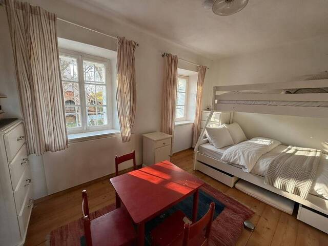 Immobilie in Thal - Unter 10min nach Graz: Landwirtschaft mit Eigenwald, Quellfassung und 38.000 m² Grund - Bild 4