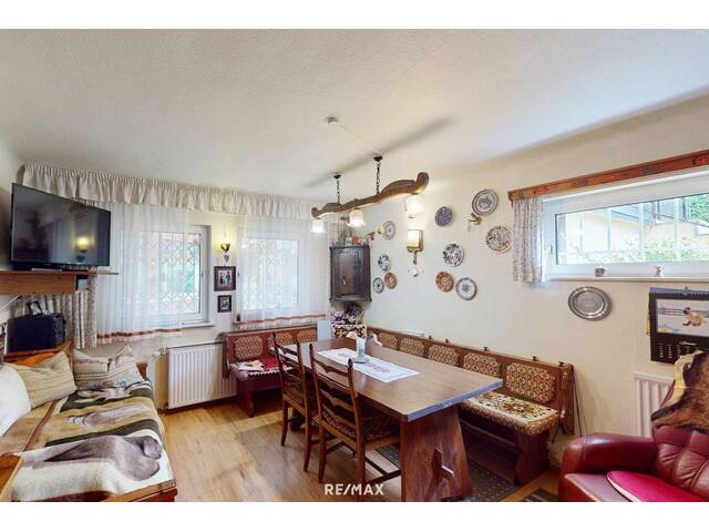 Immobilie in Wolfsgraben - Wohnen am Wald - Topangebot - Bild 1