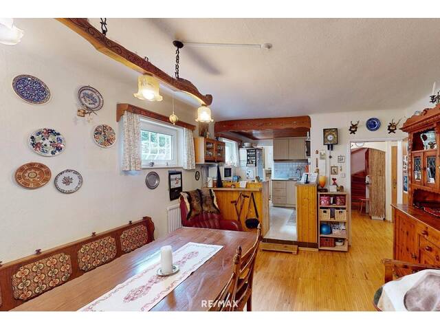 Immobilie in Wolfsgraben - Wohnen am Wald - Topangebot - Bild 2