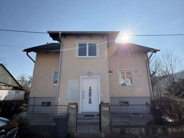 Immobilie in Alland - Alland-Familienhaus mit 1.006 m² Eigengrund - Bild 0