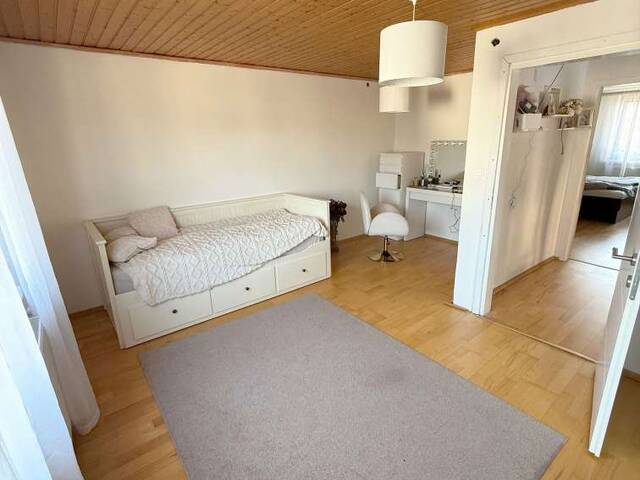 Immobilie in Alland - Alland-Familienhaus mit 1.006 m² Eigengrund - Bild 3