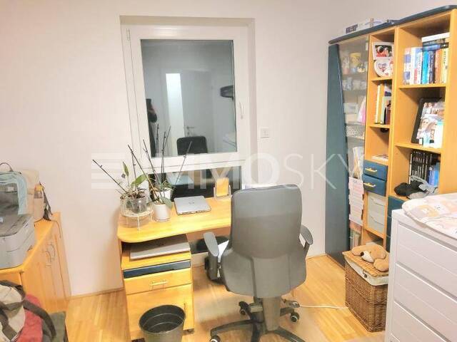 Immobilie in Kematen an der Krems - Stilvoll, modern wohnen mit Balkon und Tiefgarage Top Infrastruktur - Bild 2