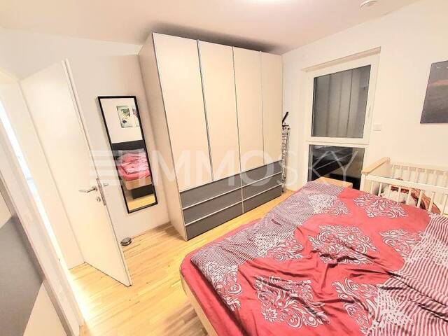 Immobilie in Kematen an der Krems - Stilvoll, modern wohnen mit Balkon und Tiefgarage Top Infrastruktur - Bild 3