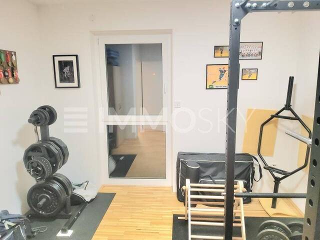 Immobilie in Kematen an der Krems - Stilvoll, modern wohnen mit Balkon und Tiefgarage Top Infrastruktur - Bild 4