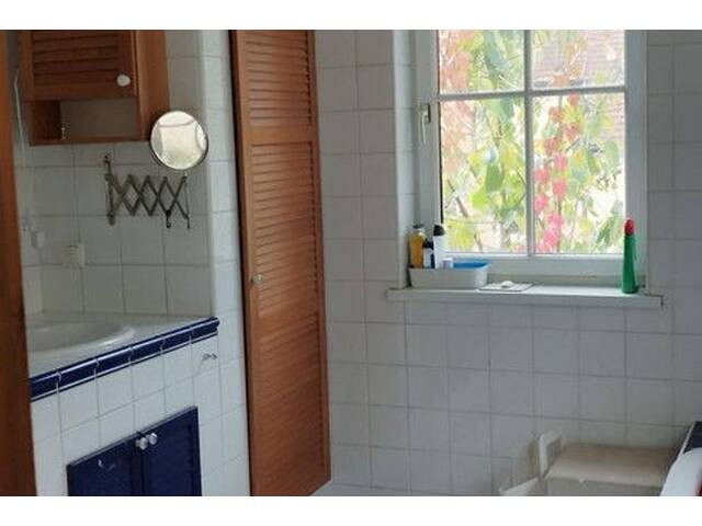 Immobilie in Mauthausen - 135 m² Stadthaus mit Garten & Dachterrasse - Dach 2023, Heizung 2022, PV - Bild 3