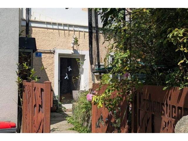 Immobilie in Mauthausen - 135 m² Stadthaus mit Garten & Dachterrasse - Dach 2023, Heizung 2022, PV - Bild 4