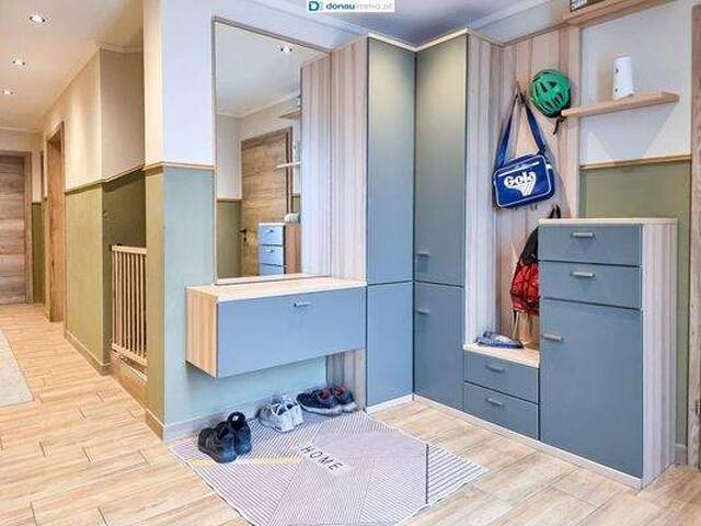 Immobilie in Litschau - Ein Traumhaus für Ihre Familie - viel Platz, Ruhe und modernes Wohnen - Bild 1