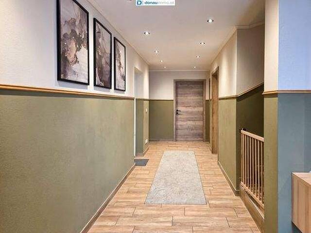 Immobilie in Litschau - Ein Traumhaus für Ihre Familie - viel Platz, Ruhe und modernes Wohnen - Bild 3