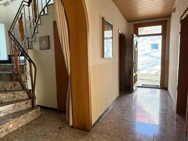 Immobilie in Deutsch Tschantschendorf - Viel Platz für Familie, Hobby & Fahrzeuge - Wohnhaus mit 2.161 m² Baugrund - Bild 1