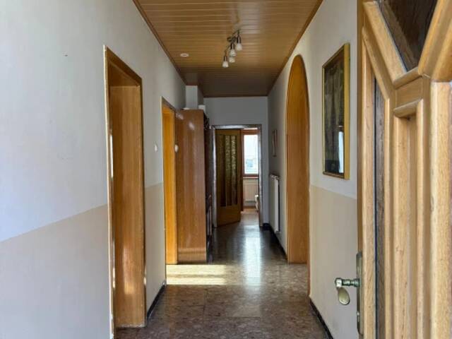 Immobilie in Deutsch Tschantschendorf - Viel Platz für Familie, Hobby & Fahrzeuge - Wohnhaus mit 2.161 m² Baugrund - Bild 2