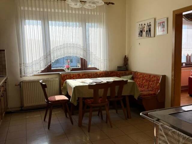 Immobilie in Deutsch Tschantschendorf - Viel Platz für Familie, Hobby & Fahrzeuge - Wohnhaus mit 2.161 m² Baugrund - Bild 3